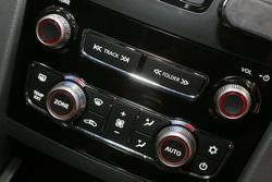 2011 Holden Ute SS Thunder