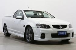 2011 Holden Ute SS Thunder