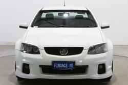 2011 Holden Ute SS Thunder