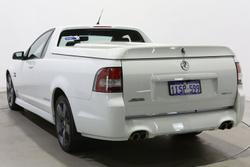 2011 Holden Ute SS Thunder