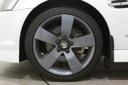 2011 Holden Ute SS Thunder