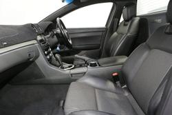 2011 Holden Ute SS Thunder