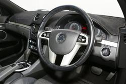 2011 Holden Ute SS Thunder