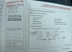 2002 Toyota Echo NCP10R Glacier White