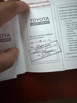 2002 Toyota Echo NCP10R Glacier White