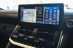 2021 Toyota Landcruiser VX FJA300R 4X4 Dual Range Glacier White