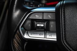 2021 Toyota Landcruiser VX FJA300R 4X4 Dual Range Glacier White