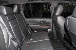 2021 Toyota Landcruiser VX FJA300R 4X4 Dual Range Glacier White