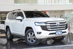 Toyota Landcruiser