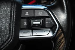 2021 Toyota Landcruiser VX FJA300R 4X4 Dual Range Glacier White