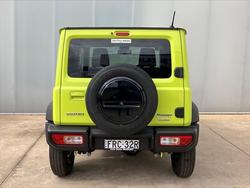2024 Suzuki
Jimny GLX