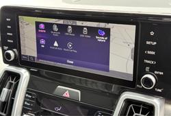 2023 Kia Sorento GT-Line MQ4 MY23 Aurora Black