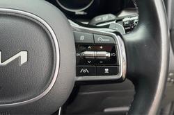 2023 Kia Sorento GT-Line MQ4 MY23 Aurora Black