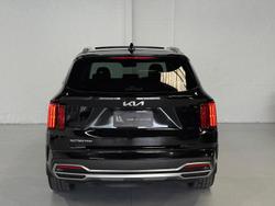 2023 Kia Sorento GT-Line MQ4 MY23 Aurora Black