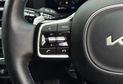 2023 Kia Sorento GT-Line MQ4 MY23 Aurora Black