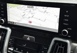 2023 Kia Sorento GT-Line MQ4 MY23 Aurora Black