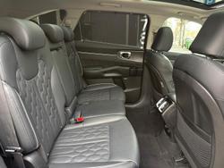 2023 Kia Sorento GT-Line MQ4 MY23 Aurora Black