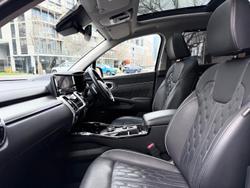 2023 Kia Sorento GT-Line MQ4 MY23 Aurora Black