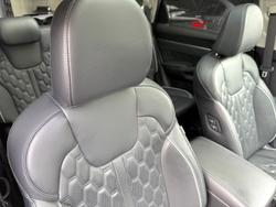 2023 Kia Sorento GT-Line MQ4 MY23 Aurora Black