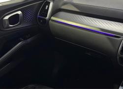 2023 Kia Sorento GT-Line MQ4 MY23 Aurora Black