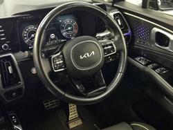 2023 Kia Sorento GT-Line MQ4 MY23 Aurora Black