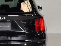 2023 Kia Sorento GT-Line MQ4 MY23 Aurora Black