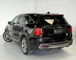 2023 Kia Sorento GT-Line MQ4 MY23 Aurora Black