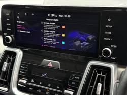 2023 Kia Sorento GT-Line MQ4 MY23 Aurora Black