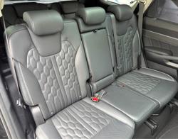 2023 Kia Sorento GT-Line MQ4 MY23 Aurora Black