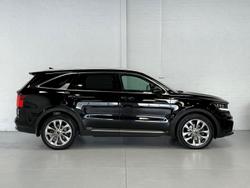 2023 Kia Sorento GT-Line MQ4 MY23 Aurora Black