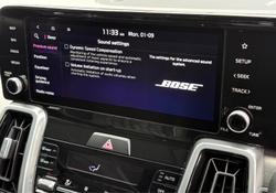 2023 Kia Sorento GT-Line MQ4 MY23 Aurora Black