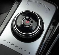 2023 Kia Sorento GT-Line MQ4 MY23 Aurora Black