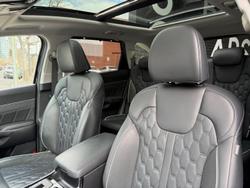 2023 Kia Sorento GT-Line MQ4 MY23 Aurora Black