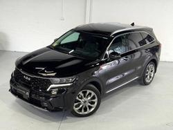 2023 Kia Sorento GT-Line MQ4 MY23 Aurora Black