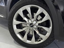 2023 Kia Sorento GT-Line MQ4 MY23 Aurora Black