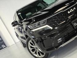 2023 Kia Sorento GT-Line MQ4 MY23 Aurora Black