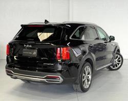 2023 Kia Sorento GT-Line MQ4 MY23 Aurora Black