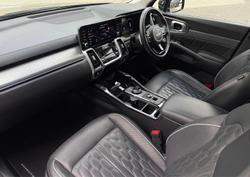 2023 Kia Sorento GT-Line MQ4 MY23 Aurora Black