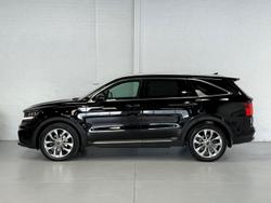 2023 Kia Sorento GT-Line MQ4 MY23 Aurora Black