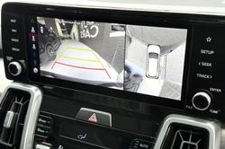 2023 Kia Sorento GT-Line MQ4 MY23 Aurora Black