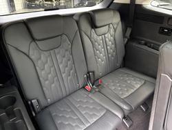 2023 Kia Sorento GT-Line MQ4 MY23 Aurora Black