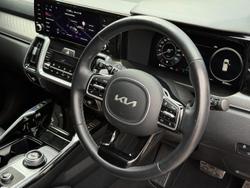 2023 Kia Sorento GT-Line MQ4 MY23 Aurora Black