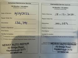 2013 Hyundai i30 Active GD Phantom Black