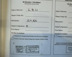 2013 Hyundai i30 Active GD Phantom Black