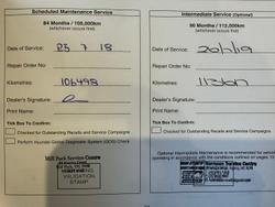 2013 Hyundai i30 Active GD Phantom Black