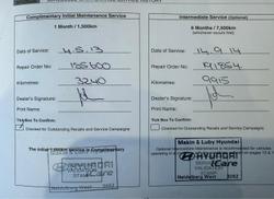 2013 Hyundai i30 Active GD Phantom Black