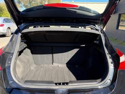 2013 Hyundai i30 Active GD Phantom Black