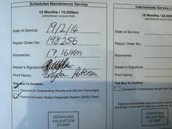 2013 Hyundai i30 Active GD Phantom Black