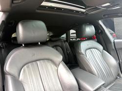 2015 Audi A7 S Line 4G MY16 Four Wheel Drive Glacier White
