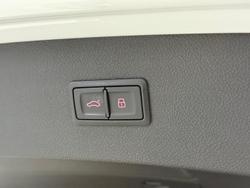 2015 Audi A7 S Line 4G MY16 Four Wheel Drive Glacier White